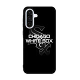 Chicago White Sox Logo 2nd Samsung Galaxy A36 Case FE5559
