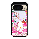 hello kitty My Love Z5294 Z5294 Google Pixel 10 Pro Case