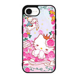 hello kitty My Love Z5294 Z5294 iPhone 17e Case