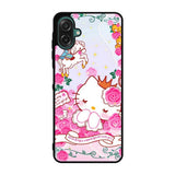 hello kitty My Love Z5294 Z5294 Samsung Galaxy A07 Case