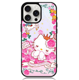hello kitty My Love Z5294 Z5294 iPhone 16 Pro Max Case