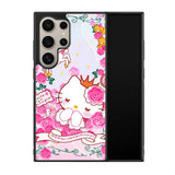 hello kitty My Love Z5294 Z5294 Samsung Galaxy S24 Ultra 5G Case