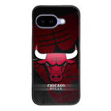 Chicago Bulls Z5322 Google Pixel 10A Case