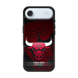 Chicago Bulls Z5322 iPhone Air Case