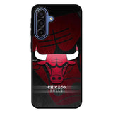 Chicago Bulls Z5322 Samsung Galaxy A17 5G Case