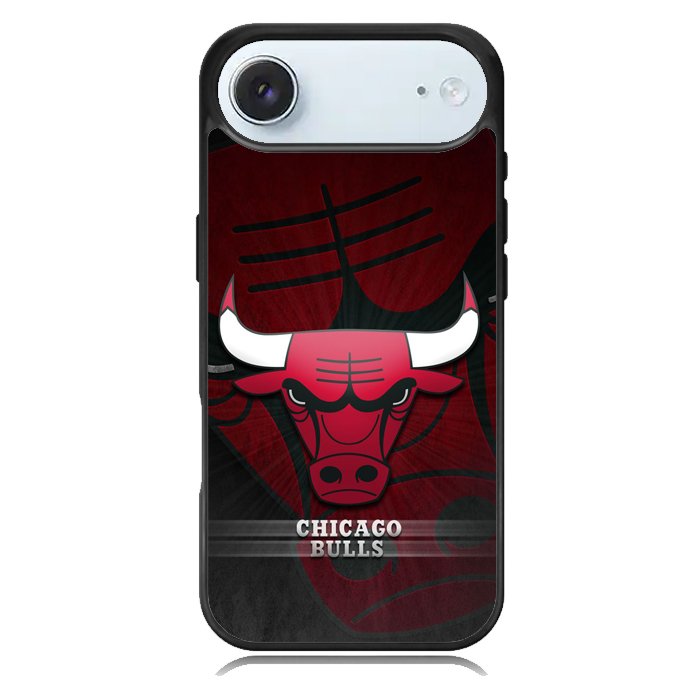 Chicago Bulls Z5322 iPhone 17 Air Case