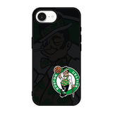 boston celtics Logo Z5326 iPhone 17e Case