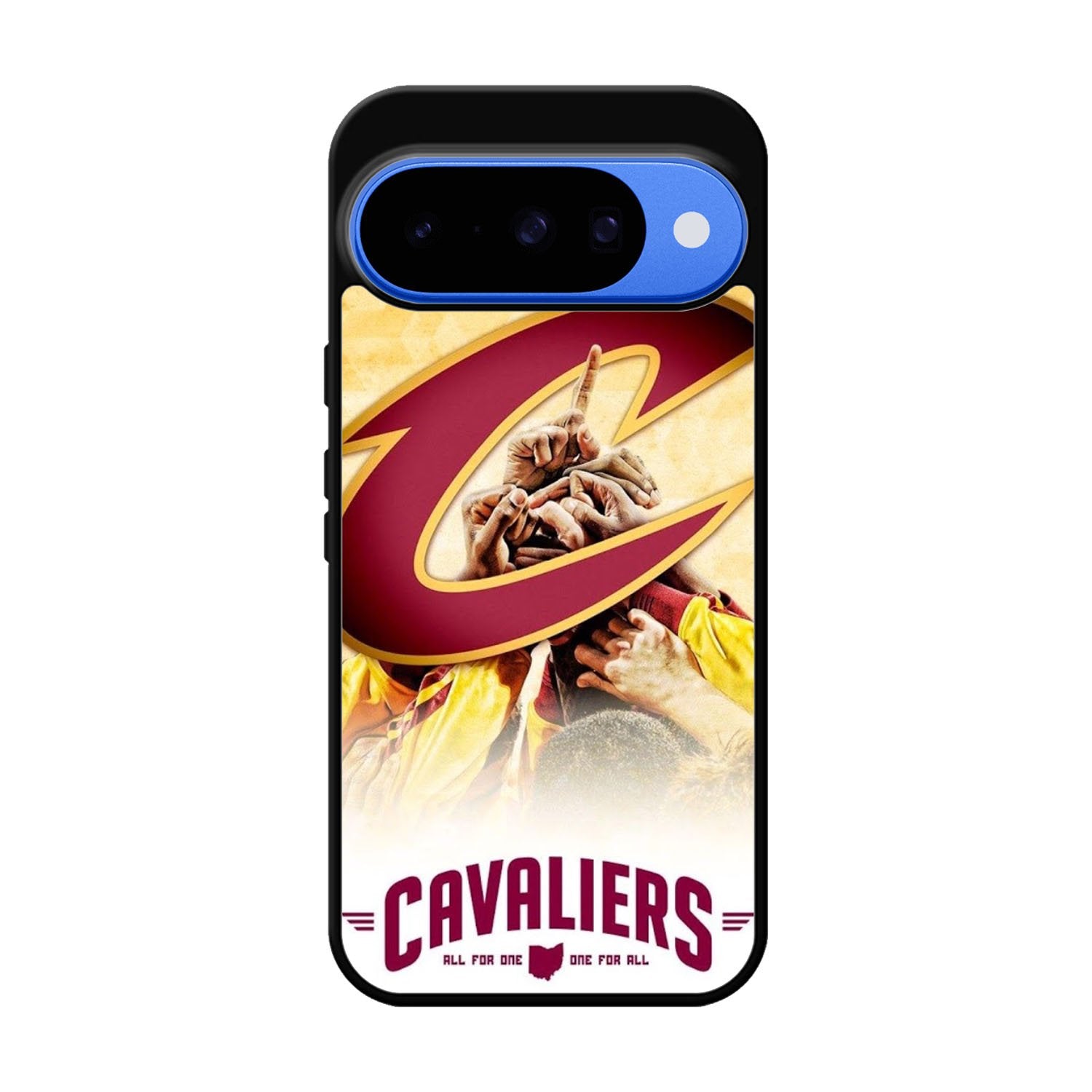 cleveland cavaliers Z5331 Google Pixel 10 Case