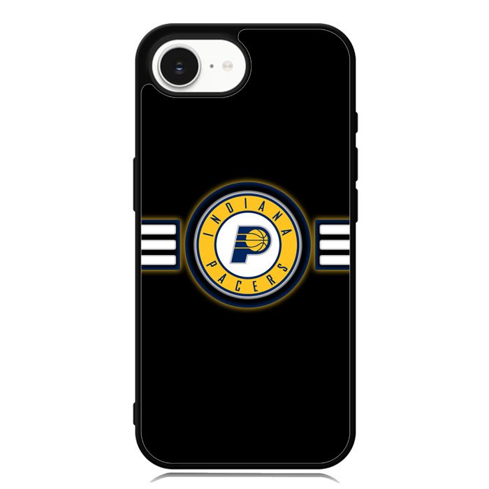 indiana pacers iPhone 16e Case FE1514