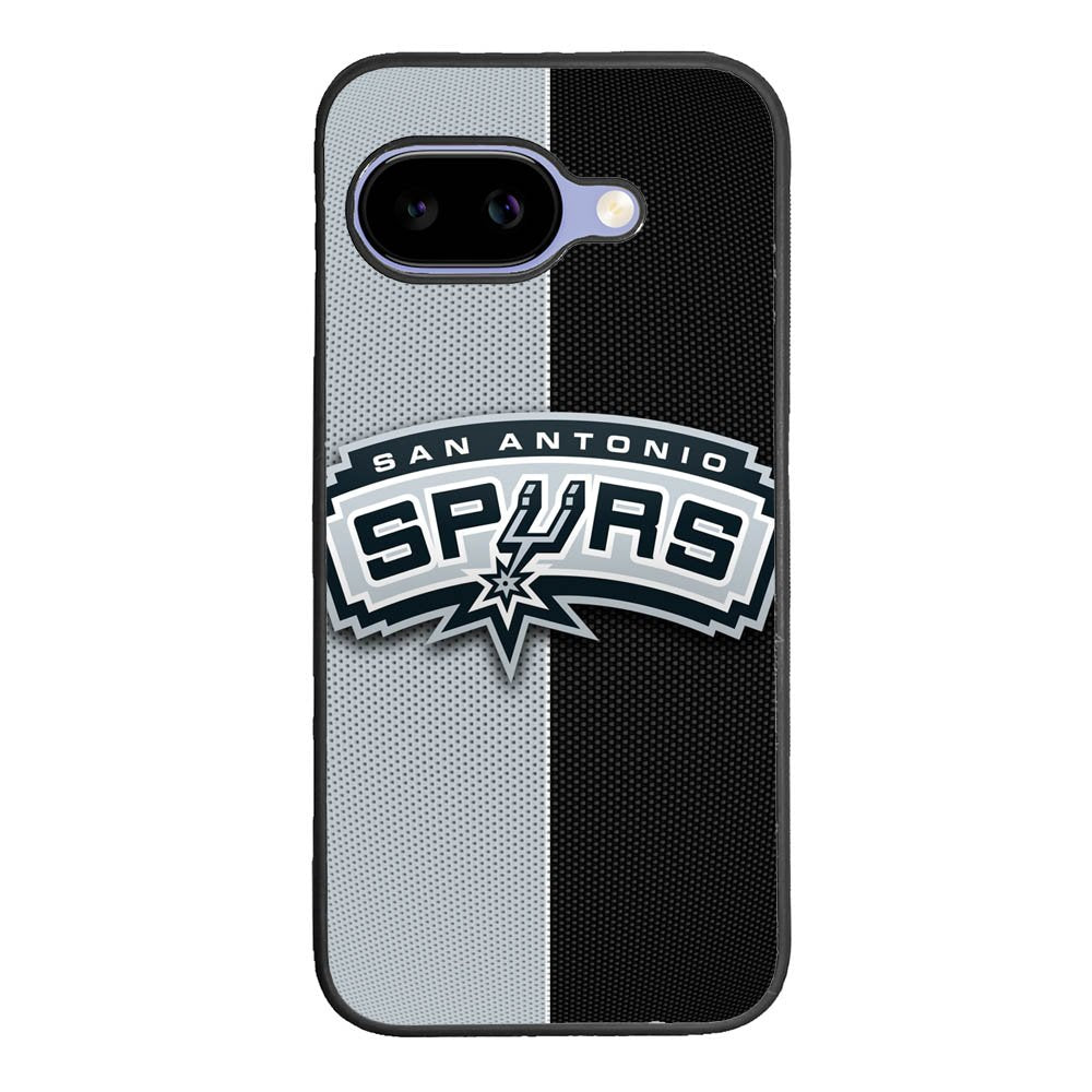 san francisco spurs Z5352 Google Pixel 10A Case