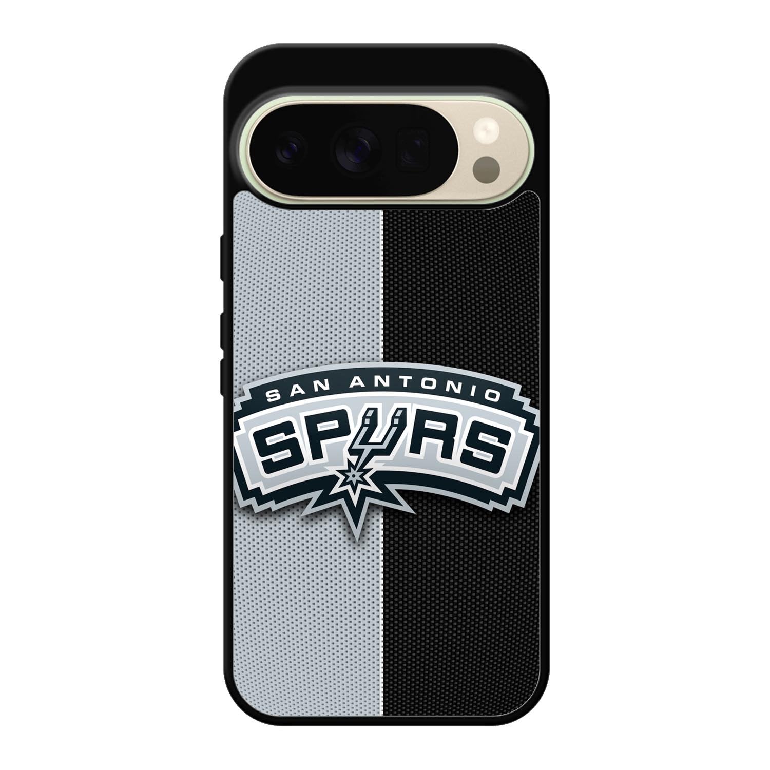 san francisco spurs Z5352 Google Pixel 10 Pro Case