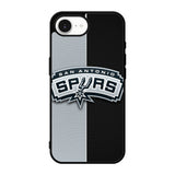 san francisco spurs Z5352 iPhone 17e Case