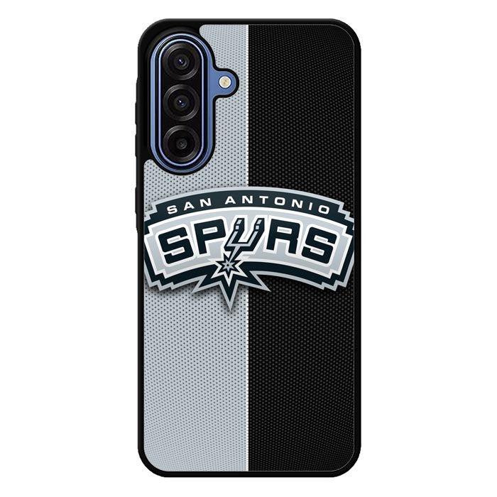 san francisco spurs Z5352 Samsung Galaxy A17 5G Case