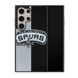 san francisco spurs Z5352 Samsung Galaxy S24 Ultra 5G Case