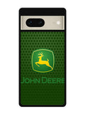 john deere logo carbo Google Pixel 7 Case