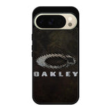 oakley symbol Z5355 Google Pixel 10 Pro Case