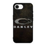 oakley symbol Z5355 iPhone 17e Case