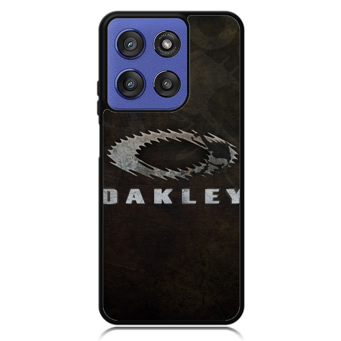 oakley symbol Z5355 Motorola Moto G Stylus 5G 2025 Case