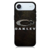 oakley symbol Z5355 iPhone 17 Air Case