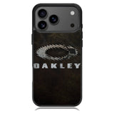 oakley symbol Z5355 iPhone 17 Pro Case