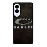 oakley symbol Z5355 Samsung Galaxy S25 Edge Case