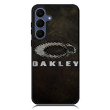 oakley symbol Z5355 Samsung Galaxy S25 FE Case