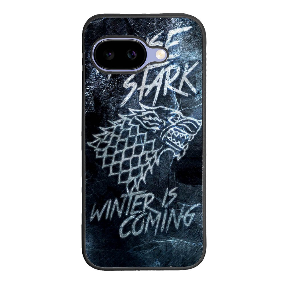 game of thrones Winter is Coming Z5360 Google Pixel 10A Case