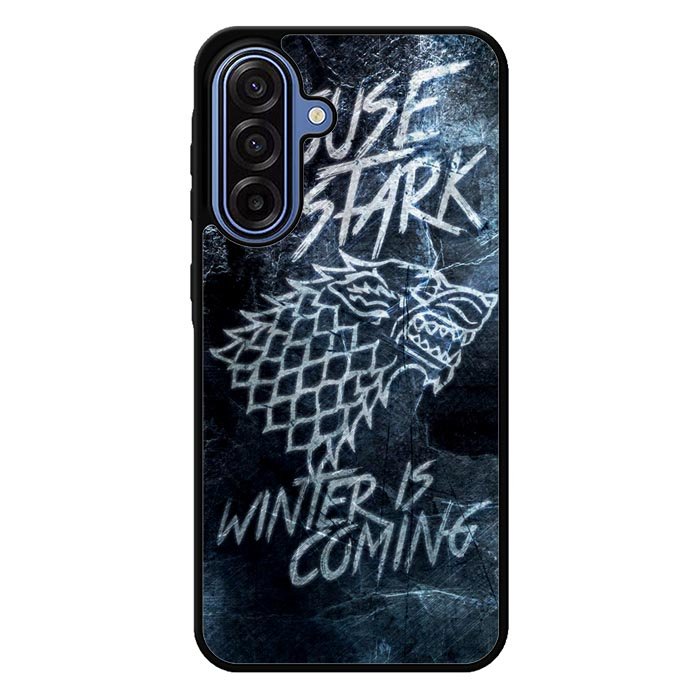 game of thrones Winter is Coming Z5360 Samsung Galaxy A17 5G Case