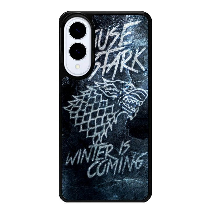 game of thrones Winter is Coming Z5360 Samsung Galaxy S25 Edge Case