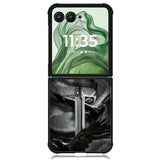 game of thrones Z5361 Motorola Moto Razr+ Plus 2024/2025 Case, Motorola Razr 50 Ultra/50s Ultra Case