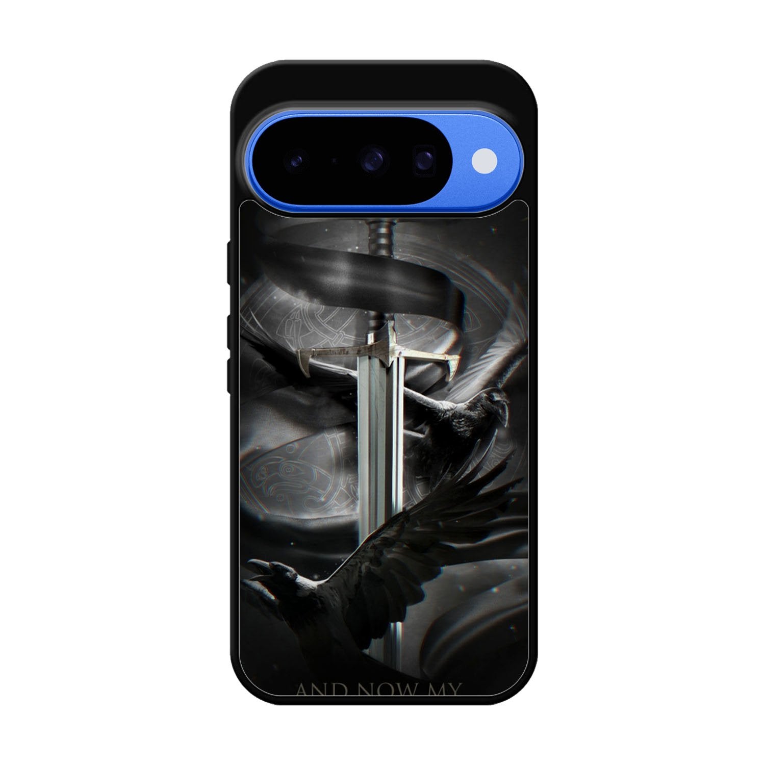 game of thrones Z5361 Google Pixel 10 Case