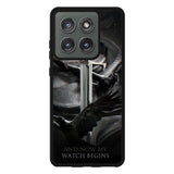 game of thrones Z5361 Motorola Moto Edge 2025 Case
