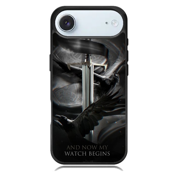 game of thrones Z5361 iPhone 17 Air Case