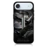 game of thrones Z5361 iPhone 17 Air Case