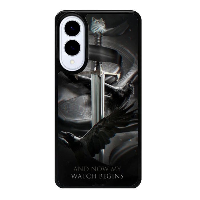 game of thrones Z5361 Samsung Galaxy S25 Edge Case