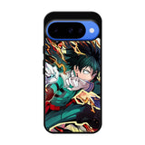 my hero academia Z5347 Google Pixel 10 Case