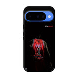 rose 1 chicago bulls Z5367 Google Pixel 10 Case