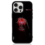 rose 1 chicago bulls Z5367 iPhone 16 Pro Case