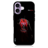 rose 1 chicago bulls Z5367 iPhone 17 Case