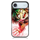 my hero academia Z5348 iPhone 17 Air Case