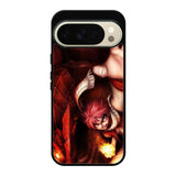 natsu dragneel fairy tail Z5349 Google Pixel 10 Pro Case