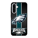 Philadelphia Eagles 6th Samsung Galaxy A56 Case FE6508