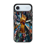 infinity war Z7058 iPhone Air Case