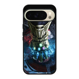 Infinity War Avenger Poster Z7065 Google Pixel 10 Pro Case