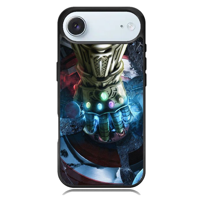 Infinity War Avenger Poster Z7065 iPhone 17 Air Case