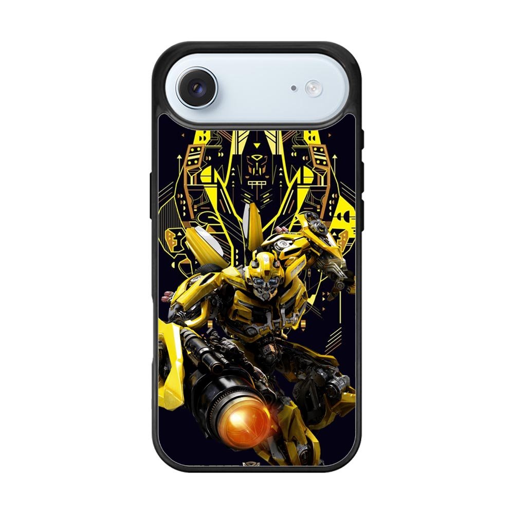 bumblebee movie Z7080 iPhone Air Case