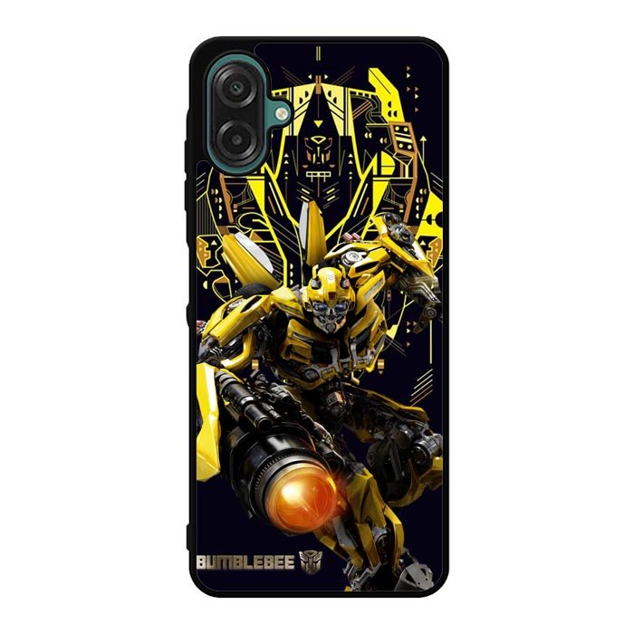 bumblebee movie Z7080 Samsung Galaxy A07 Case