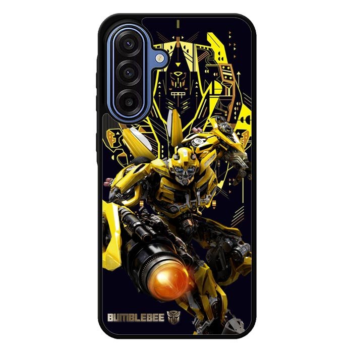 bumblebee movie Z7080 Samsung Galaxy A17 5G Case