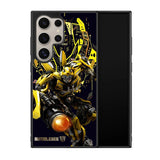 bumblebee movie Z7080 Samsung Galaxy S24 Ultra 5G Case