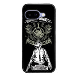 PUBG Winner Chicken Dinner Z7088 Google Pixel 10A Case